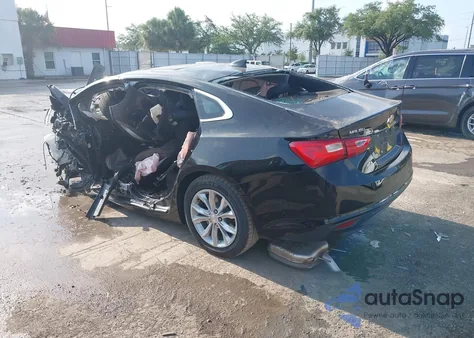 2024 Chevrolet Malibu Fwd 1Lt z USA, uszkodzony, nr VIN 1G1ZD5ST7RF143756